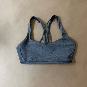 lululemon free to be zen bra